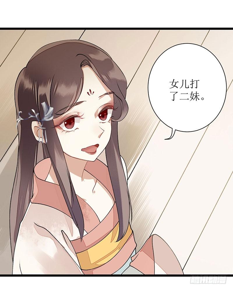 一品嫡女9话 父女相见