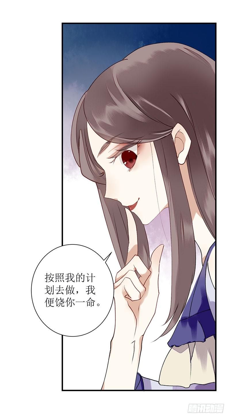 一品嫡女15话 趁势反击