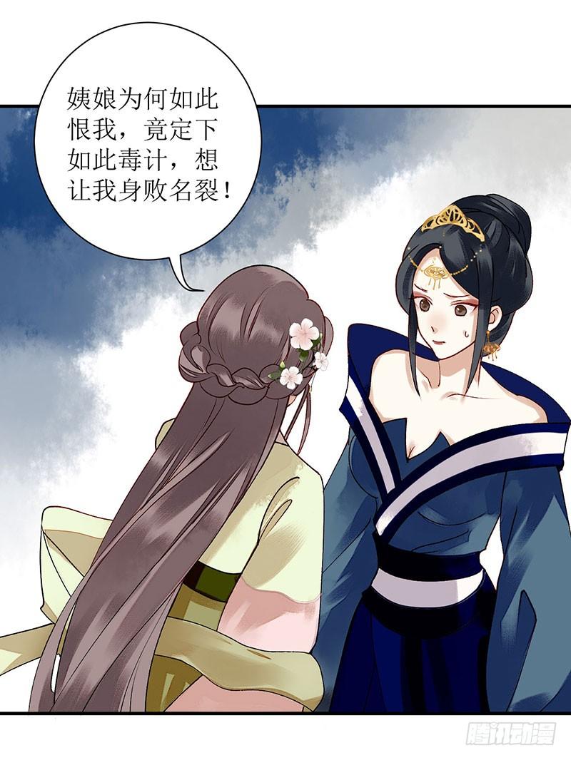 一品嫡女18话 证据确凿