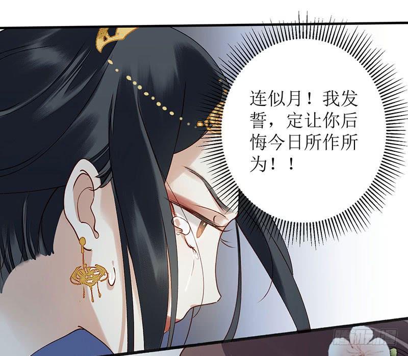 一品嫡女20话 相逢故人