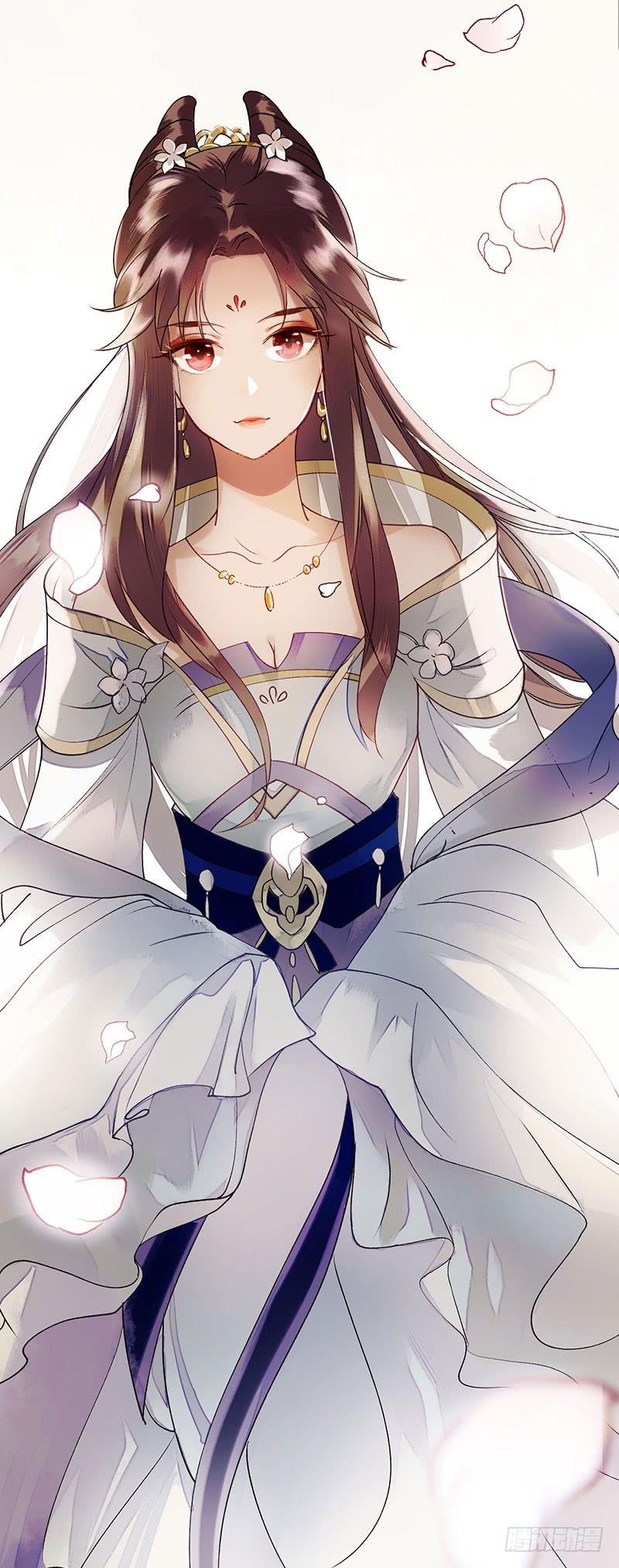 一品嫡女24话 惊艳四座