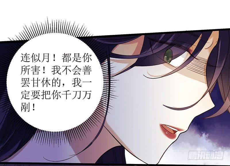 一品嫡女30话 只是开始