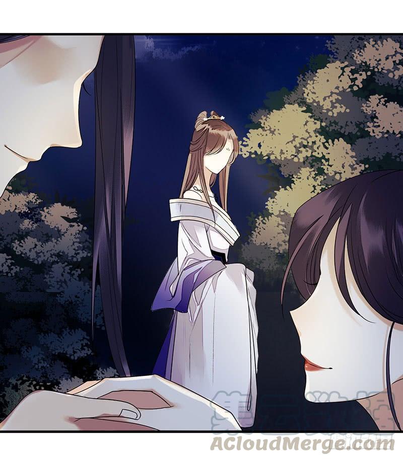 一品嫡女30话 只是开始