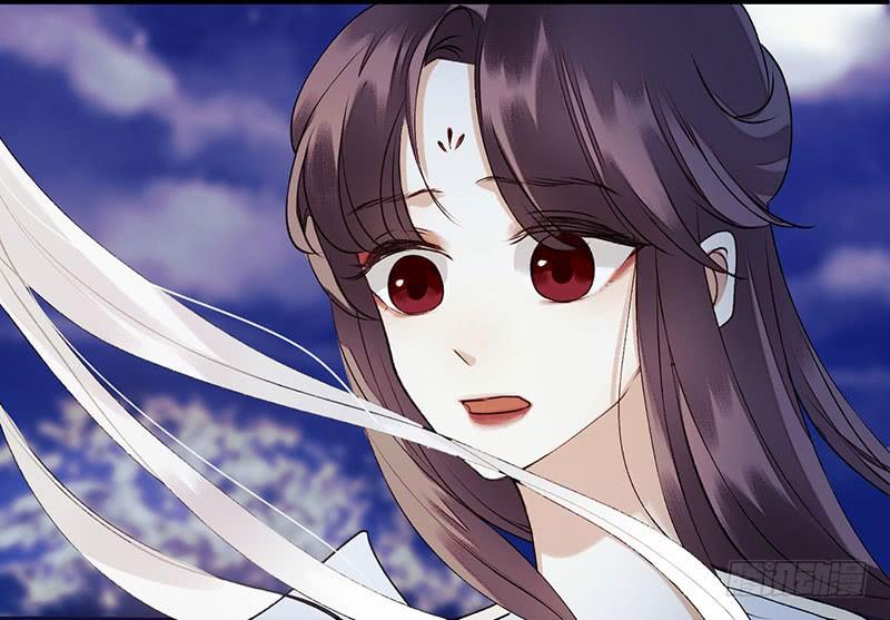 一品嫡女32话 伤她试试？