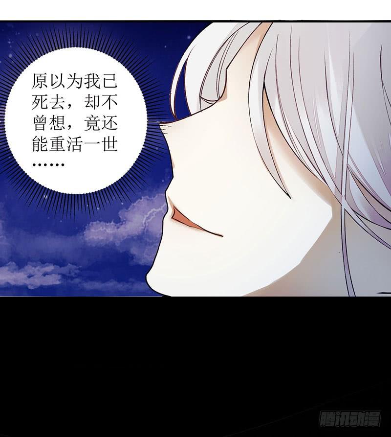 一品嫡女33话 暗自守护