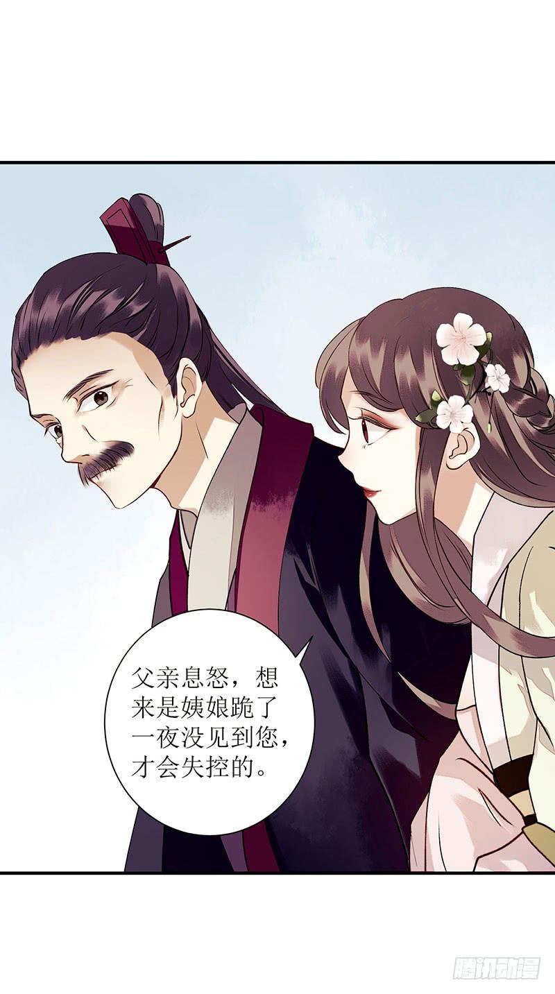 一品嫡女34话 中计