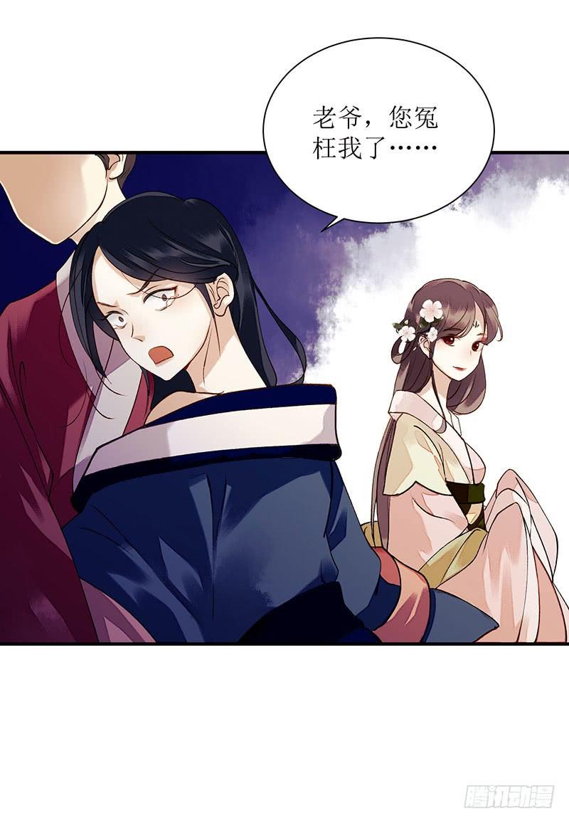 一品嫡女34话 中计