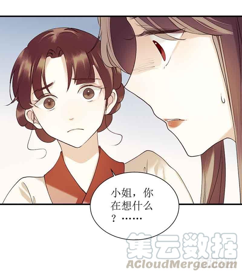 一品嫡女40话 抓刺客