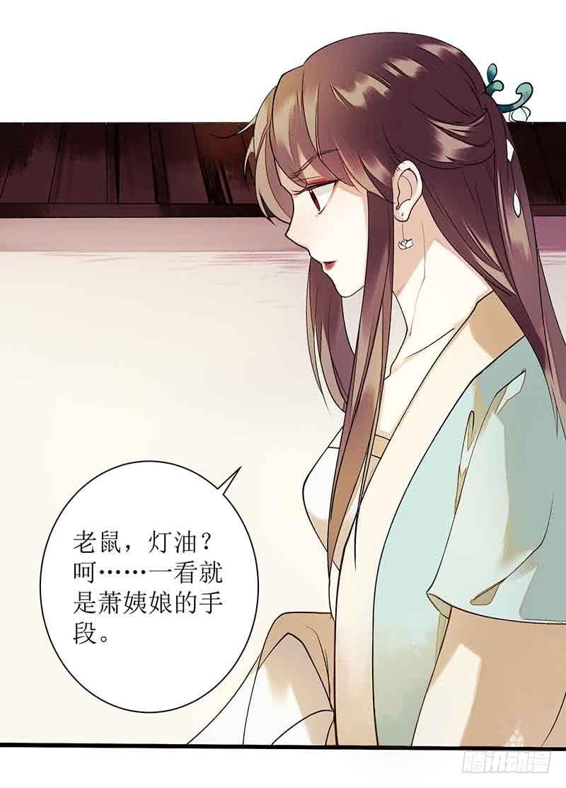 一品嫡女40话 抓刺客