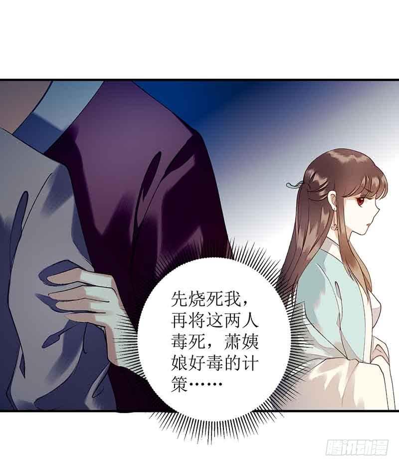 一品嫡女40话 抓刺客