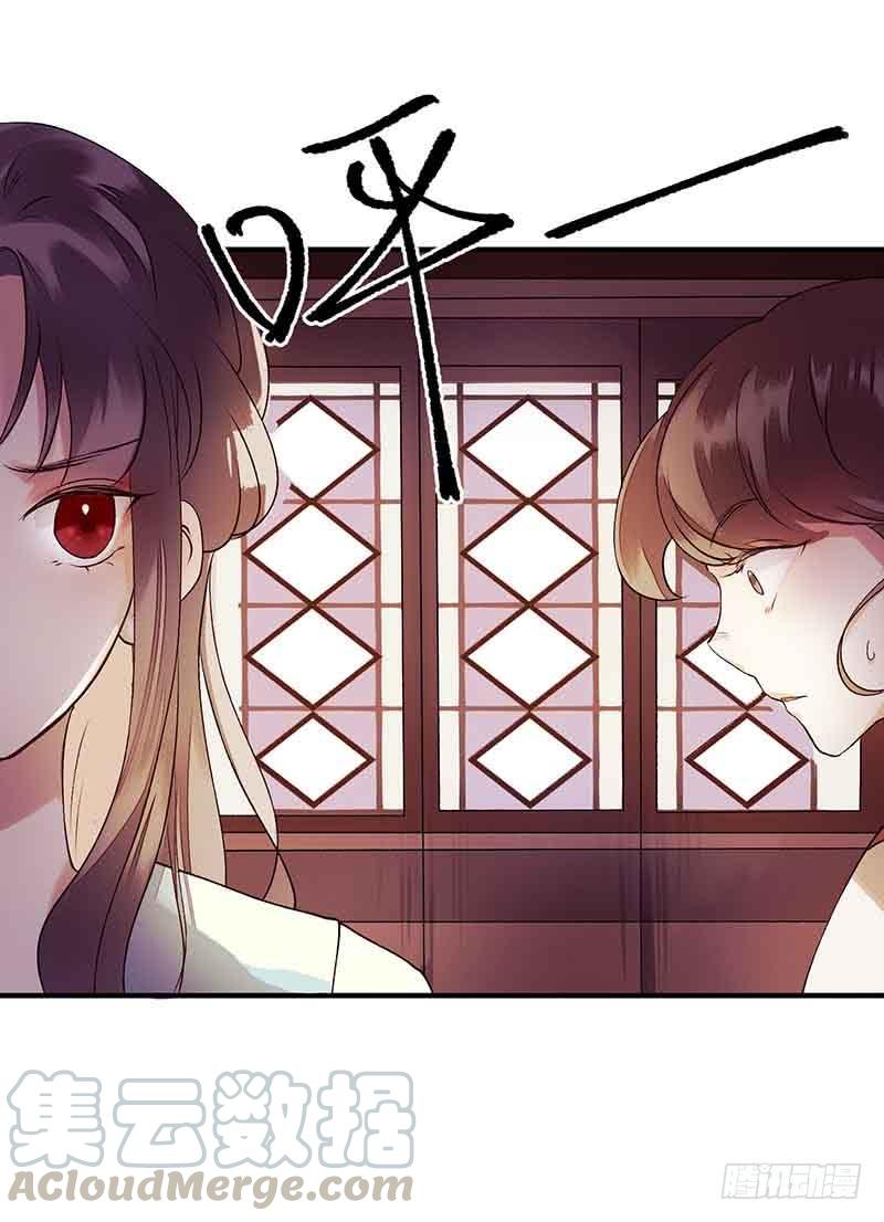 一品嫡女40话 抓刺客