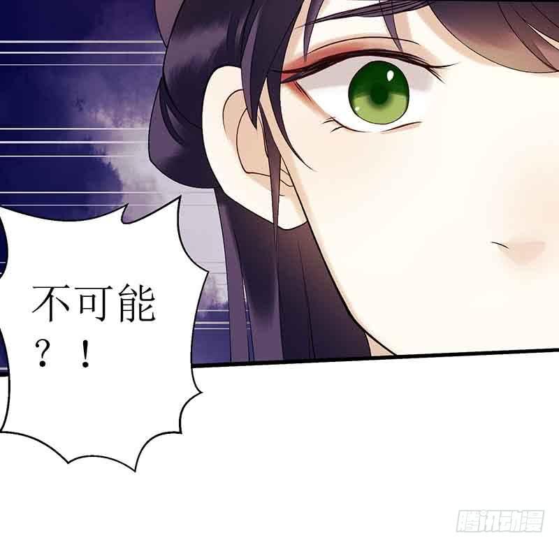 一品嫡女41话 失火