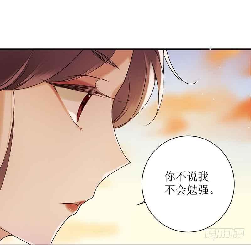 一品嫡女43话 绿枝的身份
