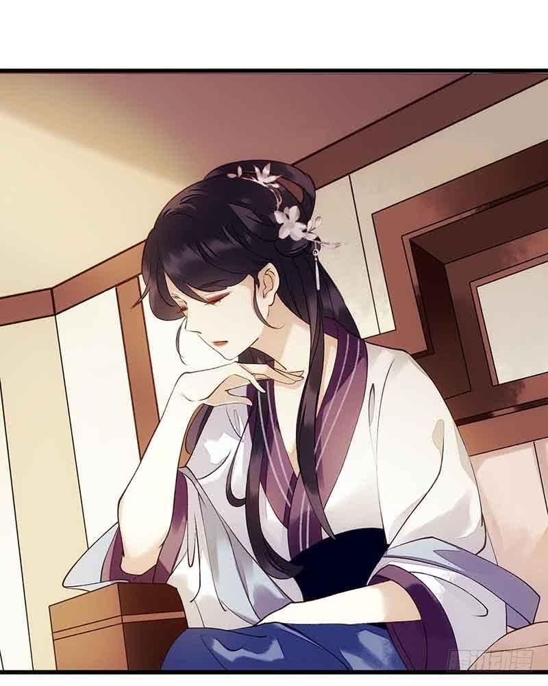 一品嫡女45话 鹦鹉丢了