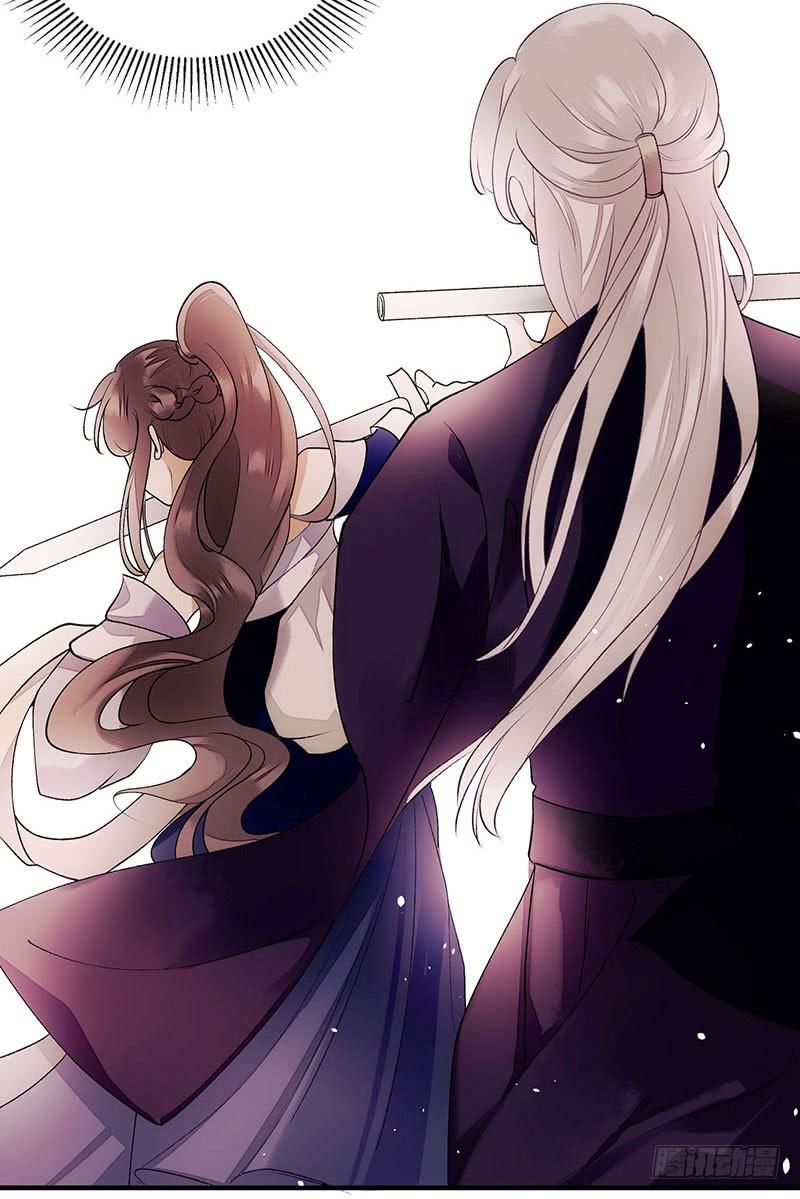 一品嫡女49话 失去价值