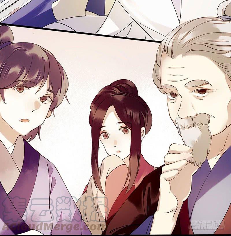 一品嫡女49话 失去价值