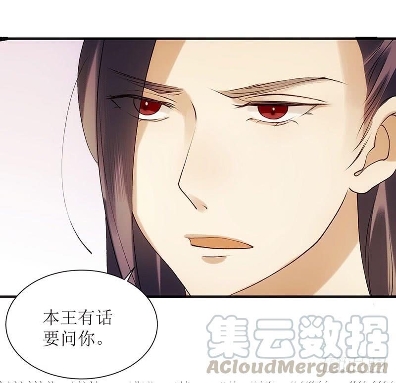 一品嫡女51话 首次联手