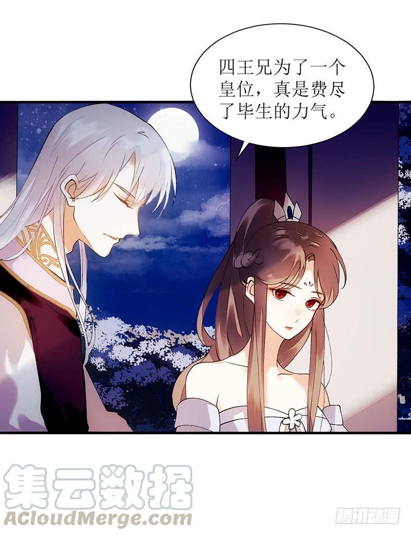 一品嫡女52话 双双重生
