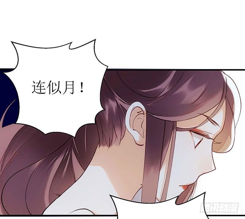 一品嫡女53话 绿枝爆发
