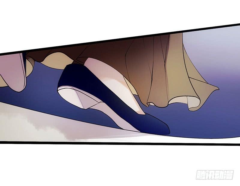 一品嫡女54话 何错之有？