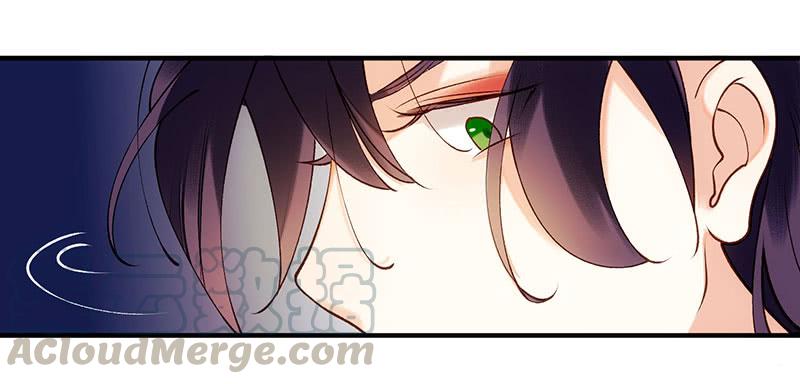 一品嫡女54话 何错之有？