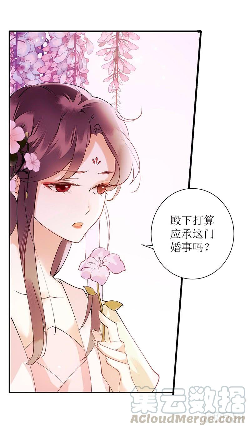 一品嫡女57话 下药白狐