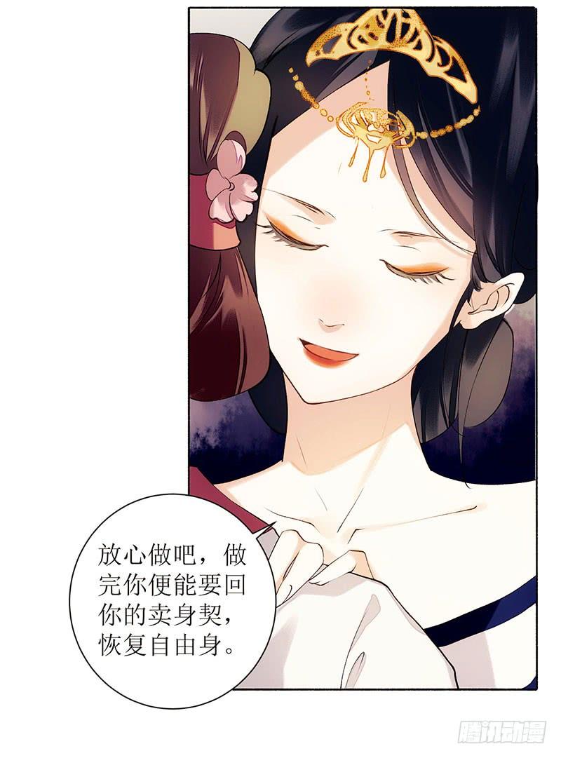 一品嫡女58话 解毒