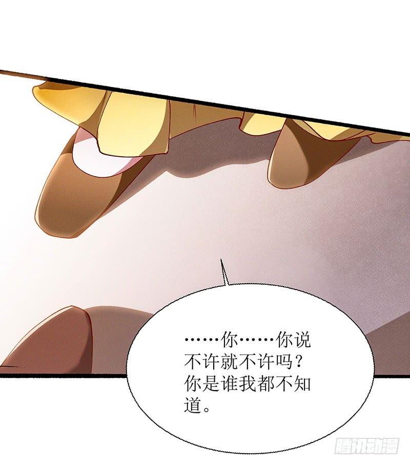 一品嫡女66话 只是盟友