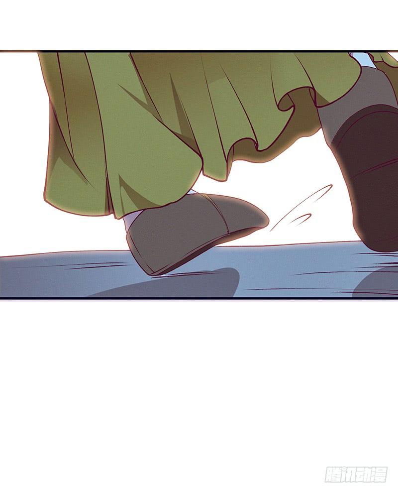 一品嫡女66话 只是盟友