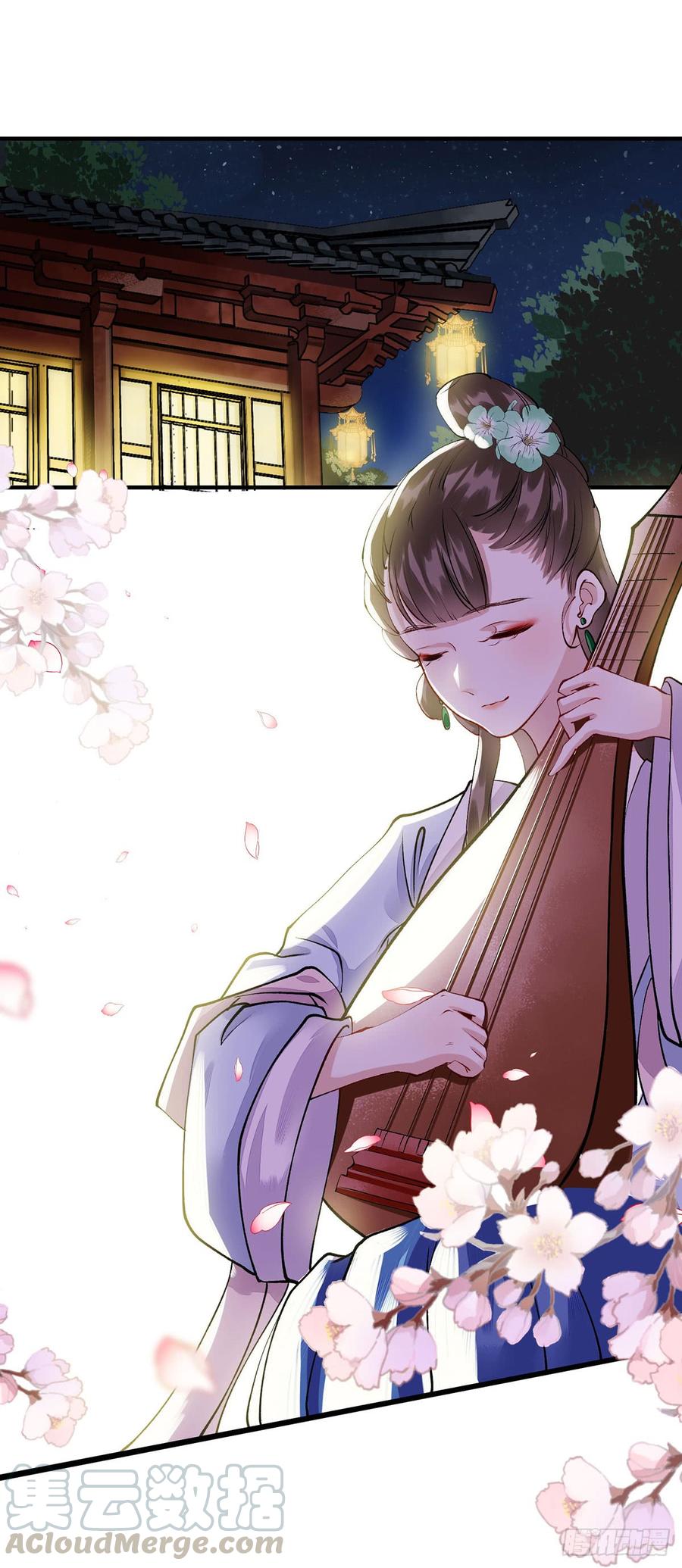 一品嫡女68话 装神弄鬼
