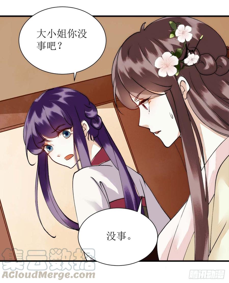 一品嫡女70话 天煞孤星
