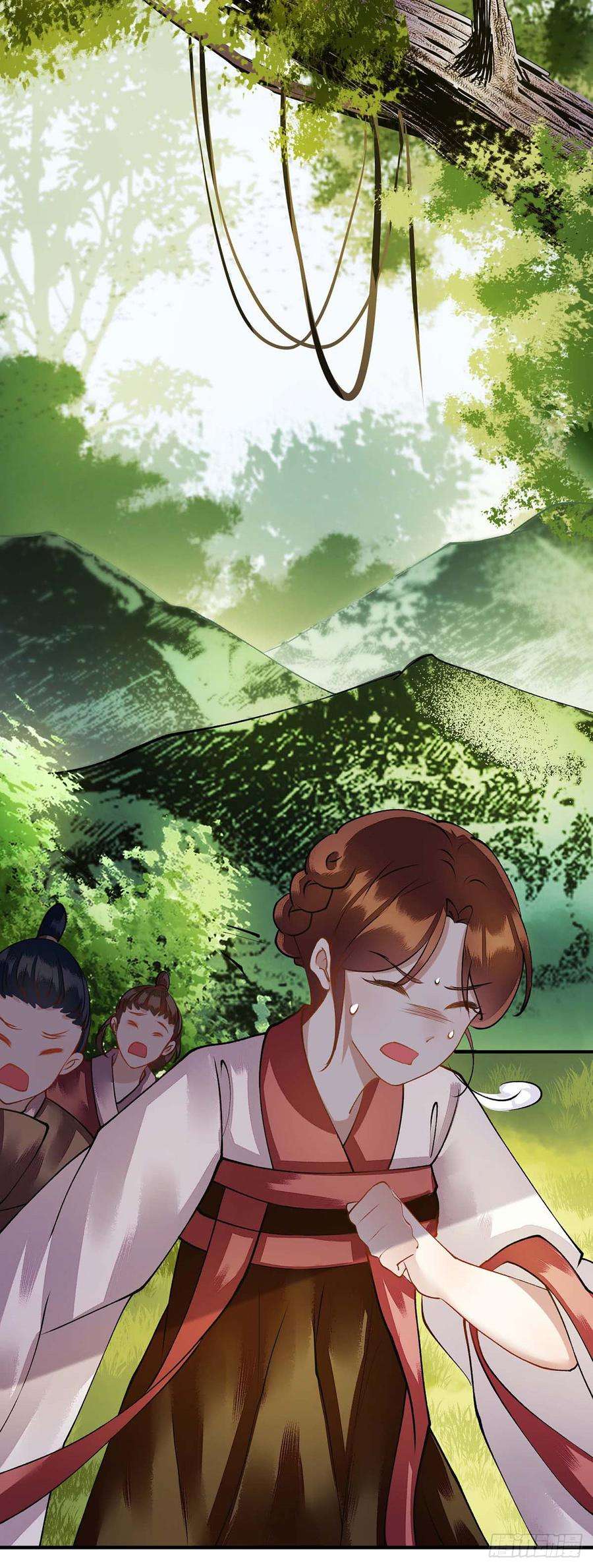 一品嫡女76话 又见凤云铮