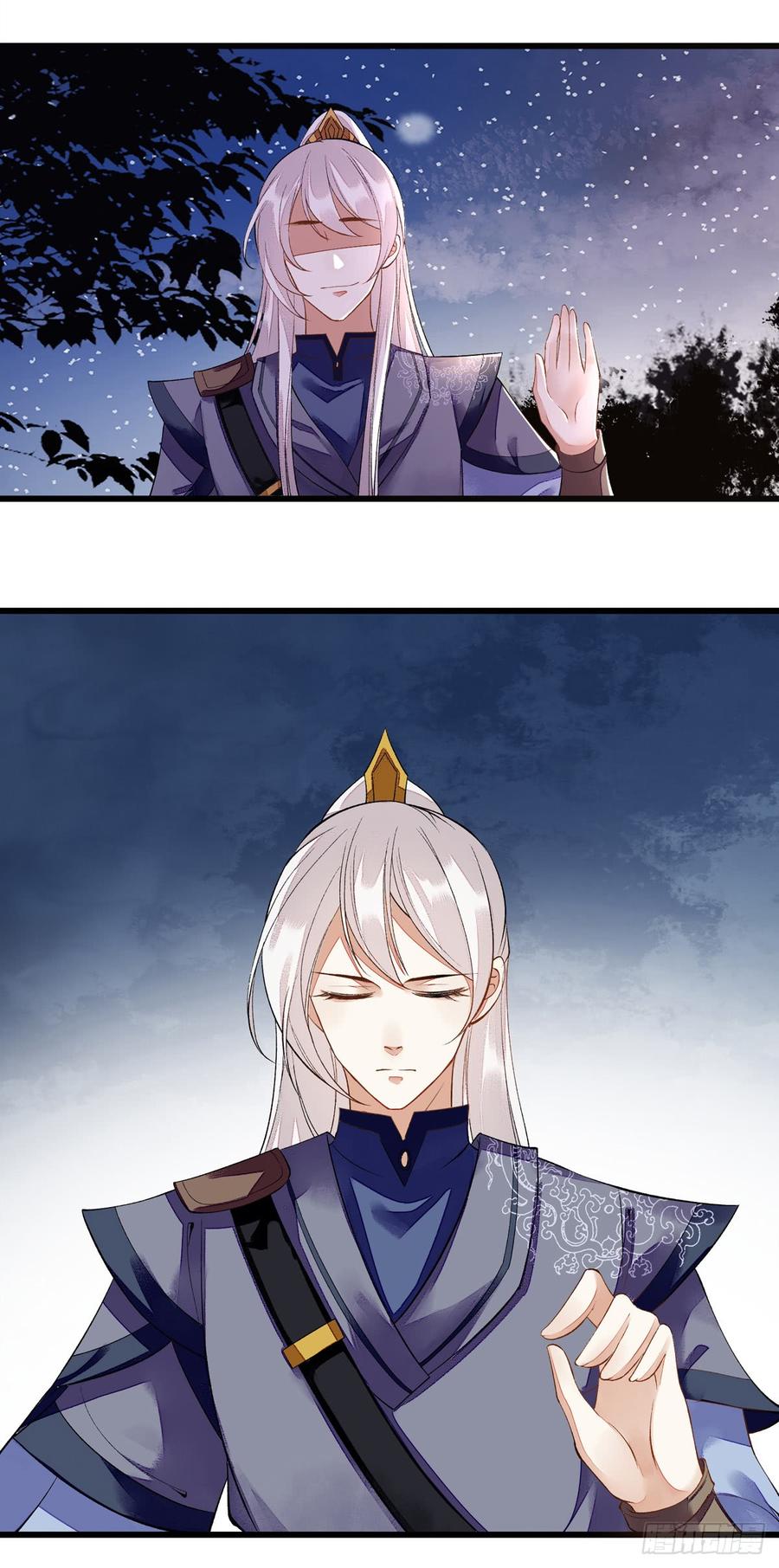 一品嫡女84话 好戏开始