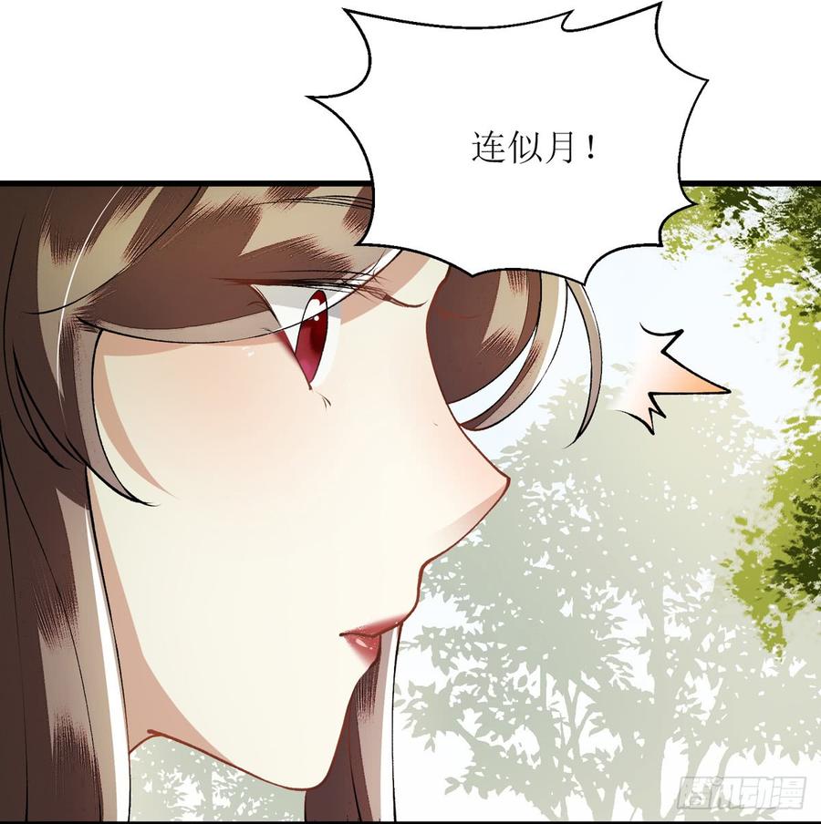 一品嫡女85话 反击