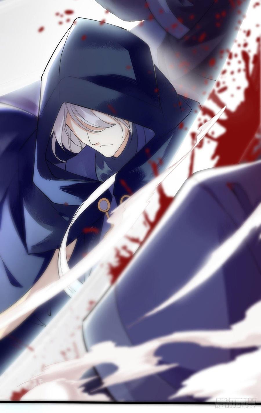 一品嫡女89话 璇妃受伤