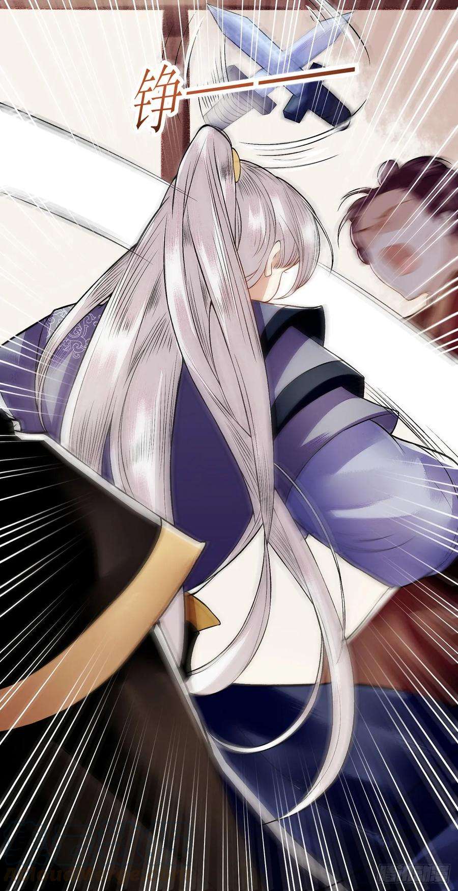 一品嫡女95话 洗脱嫌疑