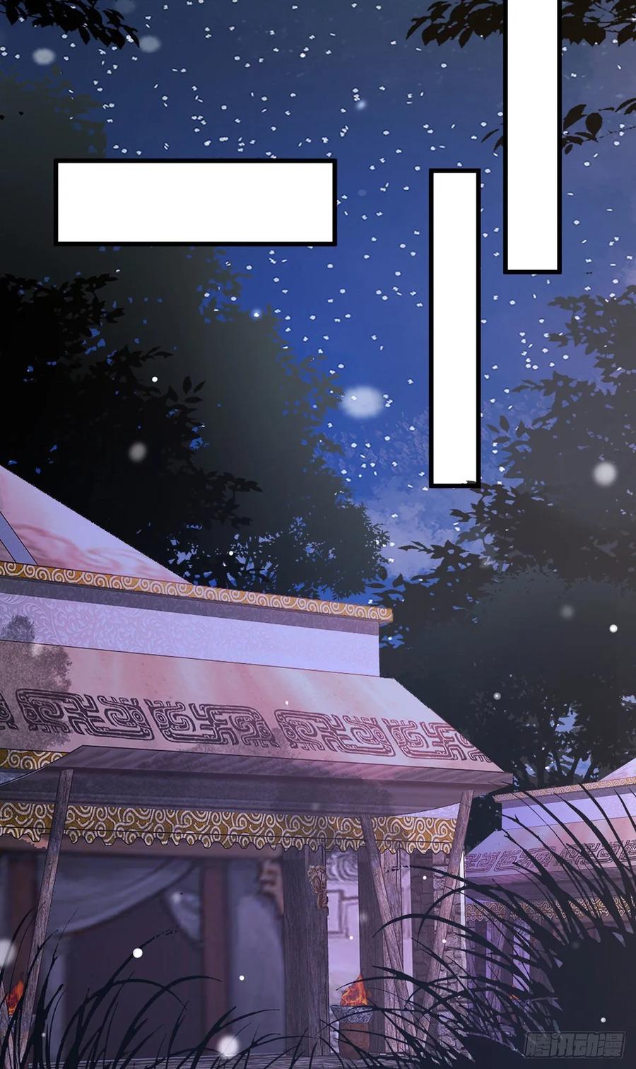 一品嫡女97话 真相