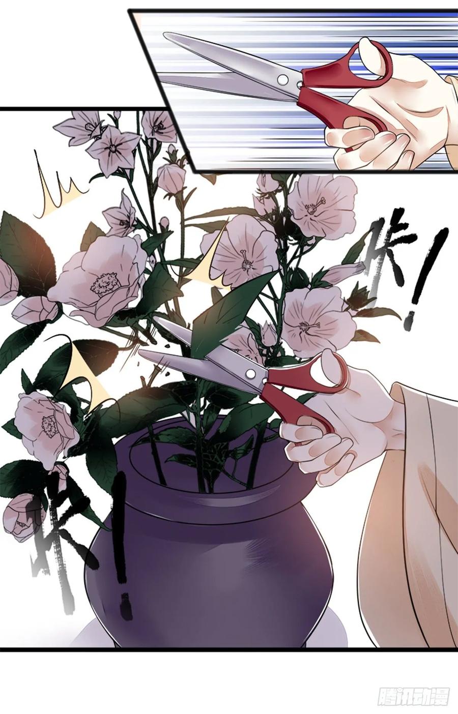 一品嫡女113话 不仅是朋友