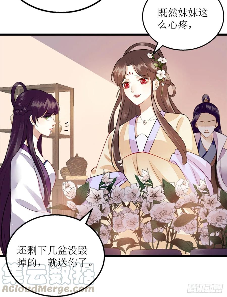 一品嫡女113话 不仅是朋友