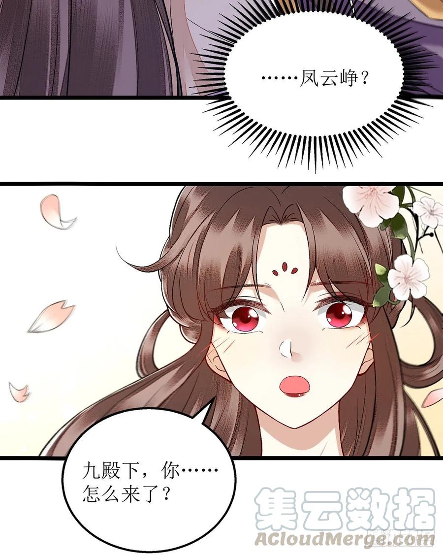 一品嫡女114话 马车之争
