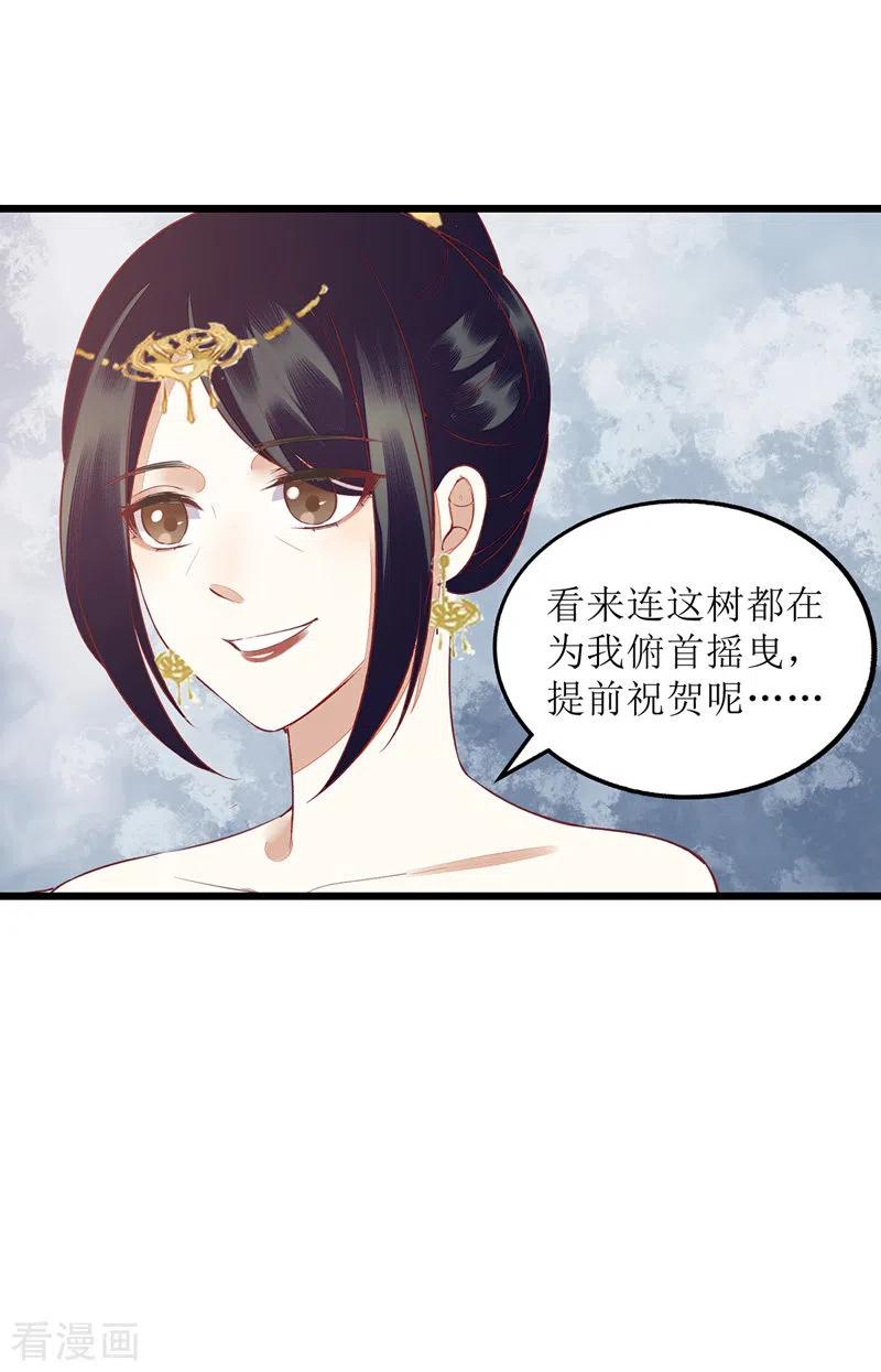 一品嫡女155话 自以为是