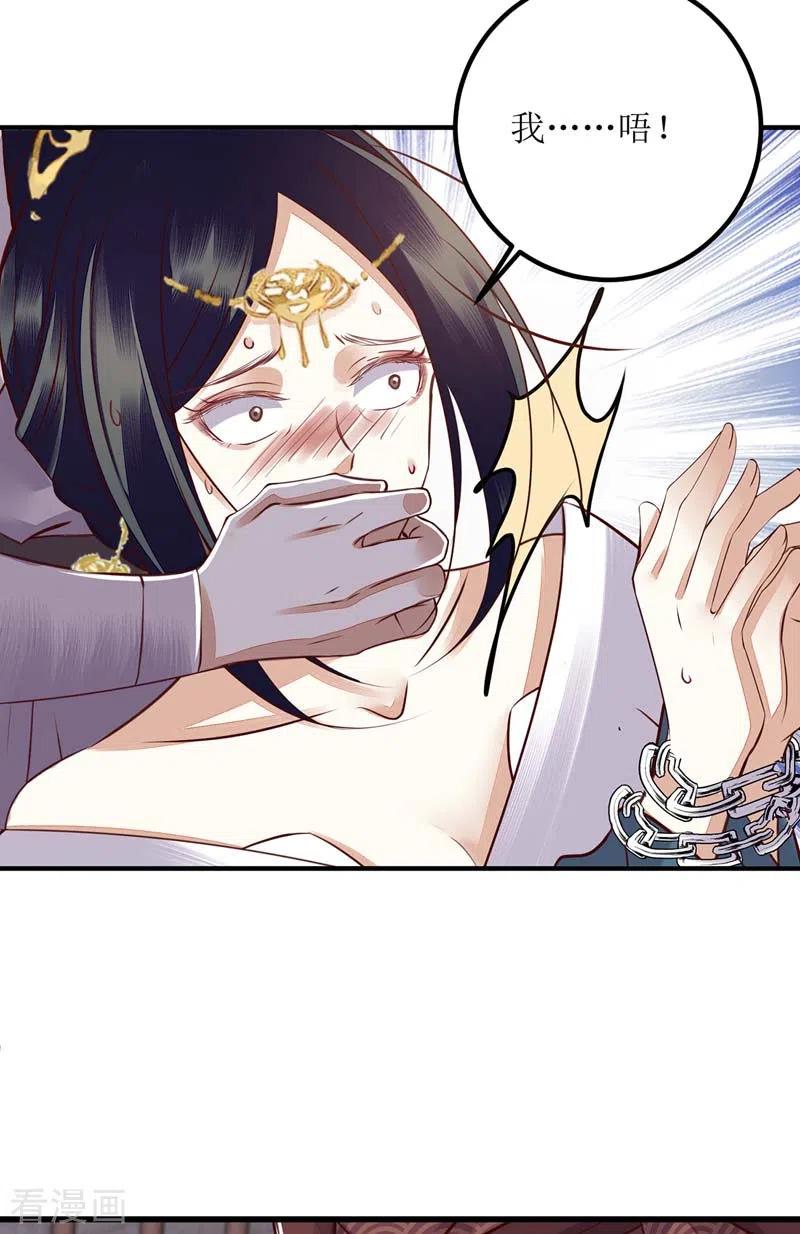 一品嫡女166话 尘埃落定