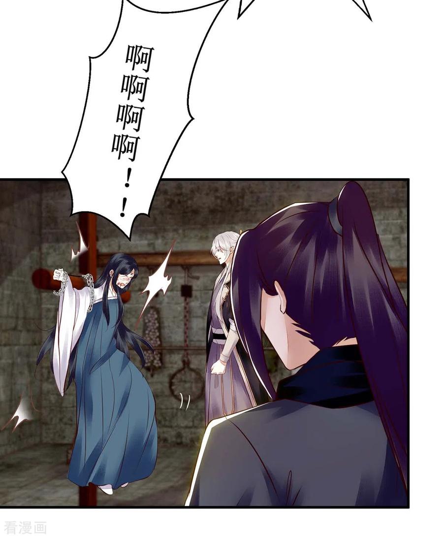 一品嫡女173话 皇帝的心思