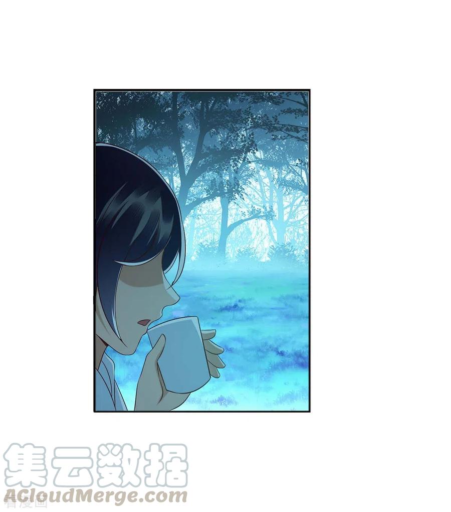 一品嫡女176话 准备伏击