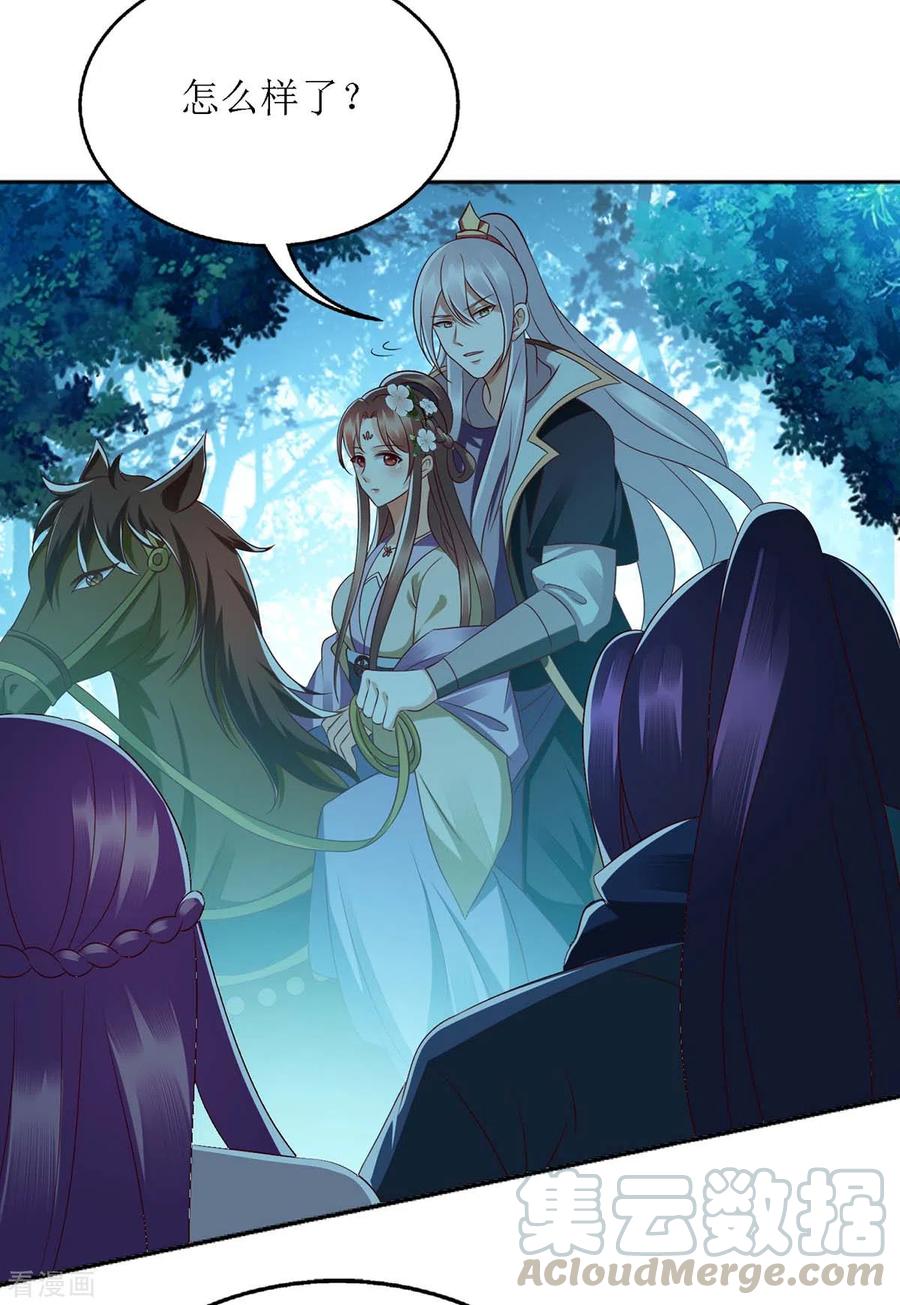 一品嫡女176话 准备伏击