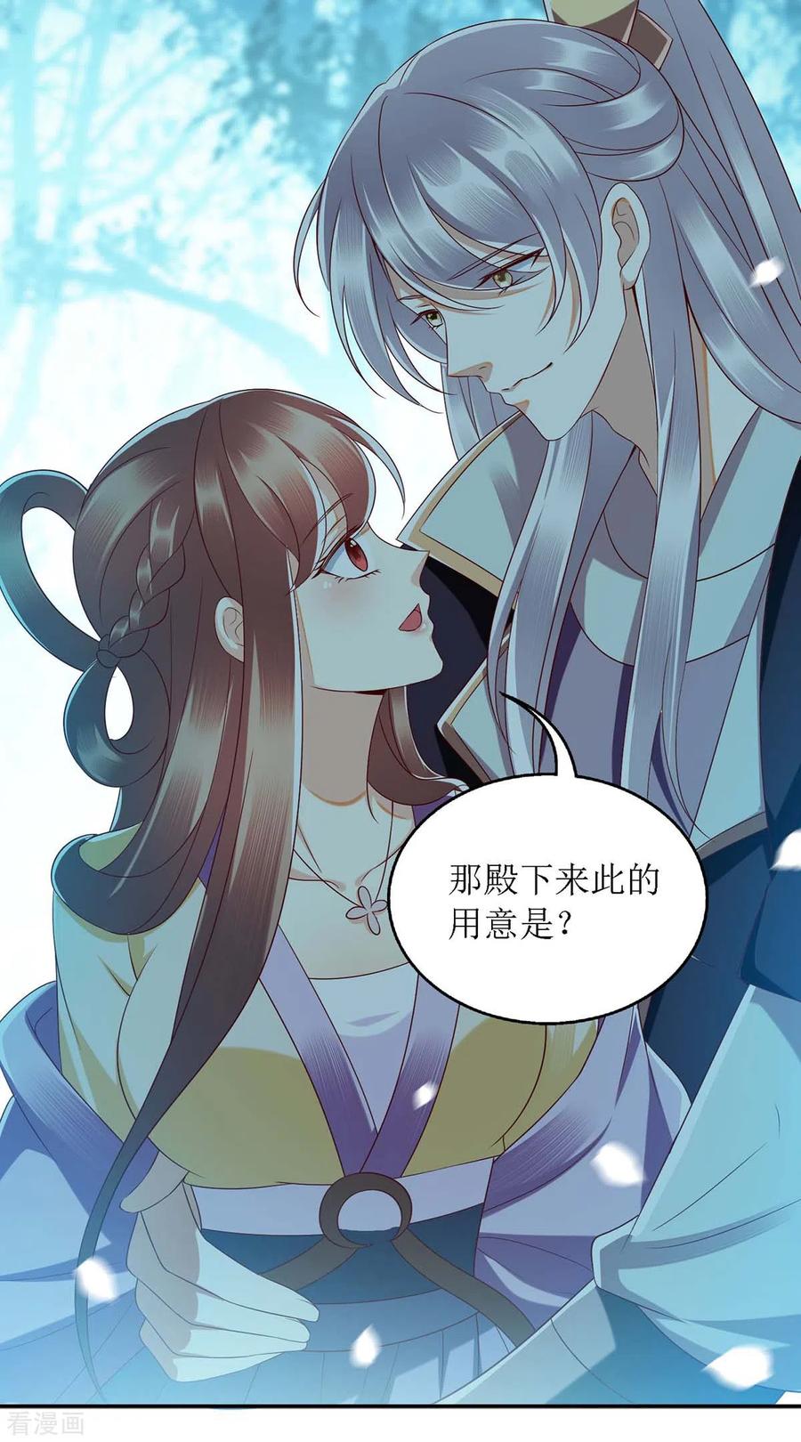 一品嫡女176话 准备伏击