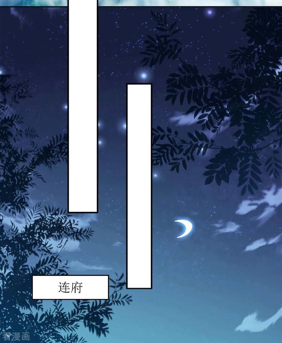 一品嫡女181话 深情告白
