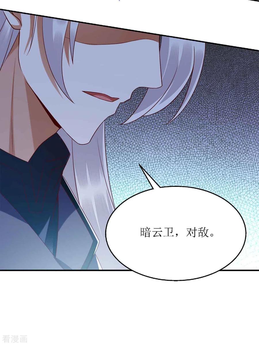 一品嫡女192话 正面交锋