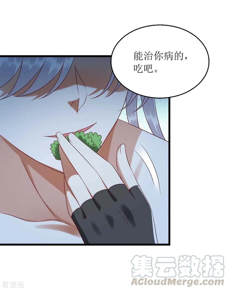 一品嫡女199话 喂药