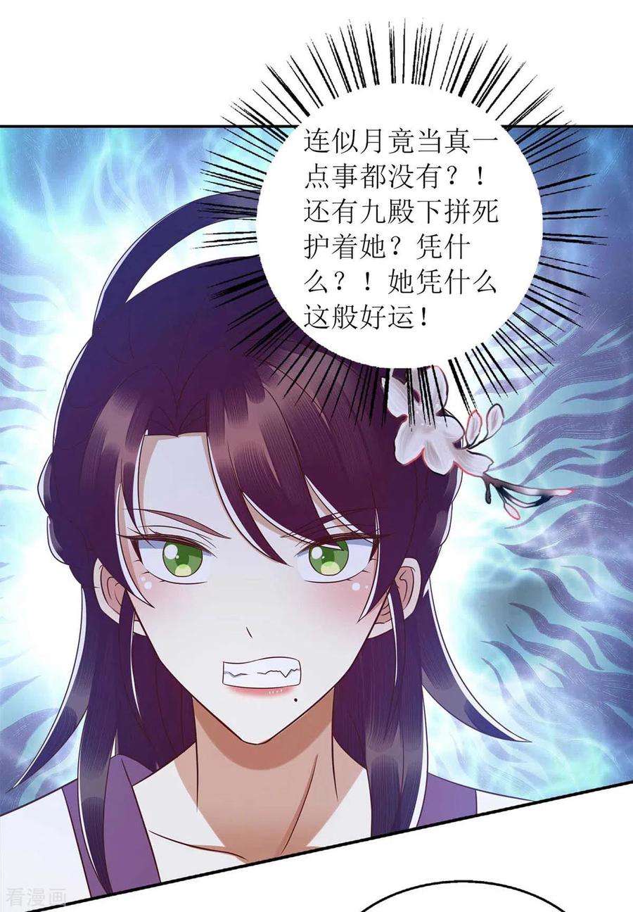 一品嫡女212话 虚情假义
